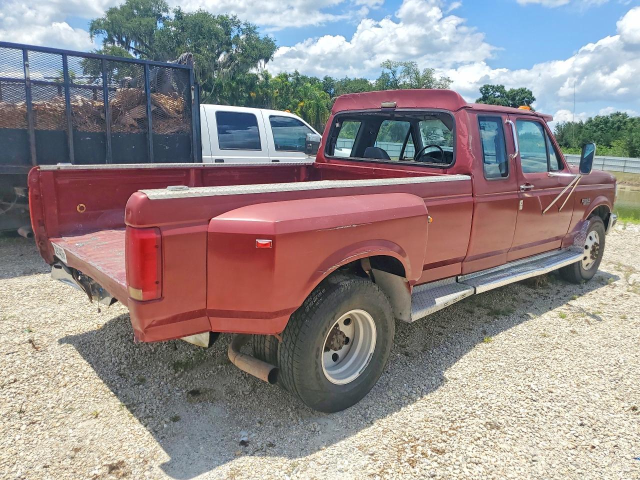 1992 Ford F350 - Фото 3