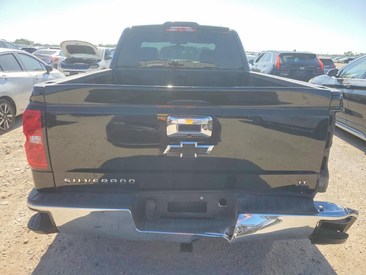 2015 Chevrolet 1500 Truck - Image 6