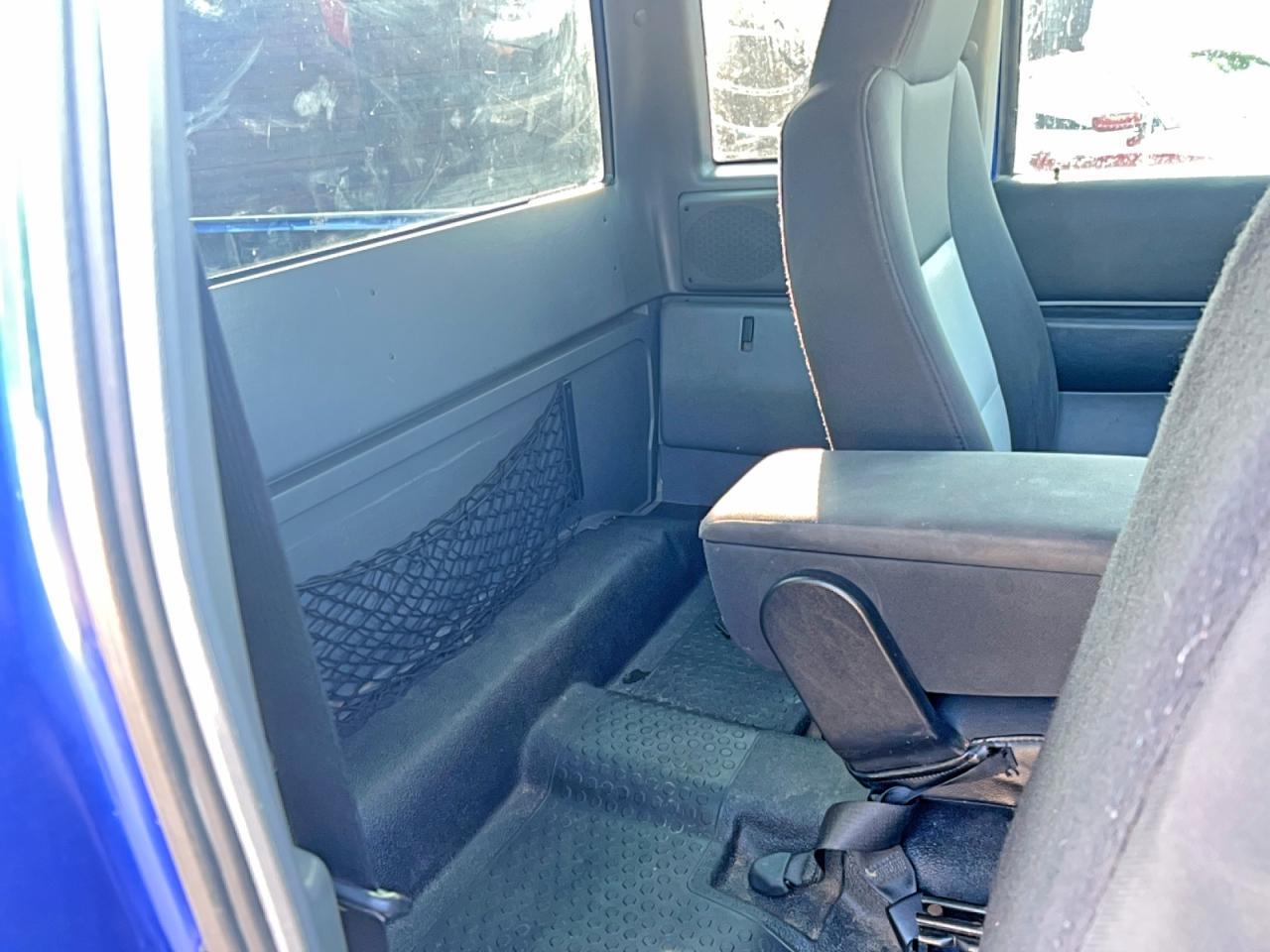 2004 Ford Ranger Super Cab - Фото 6