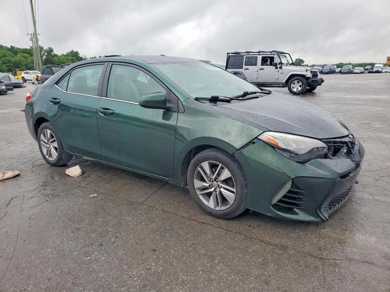 2015 Toyota Corolla Le Eco Plus - Image 4