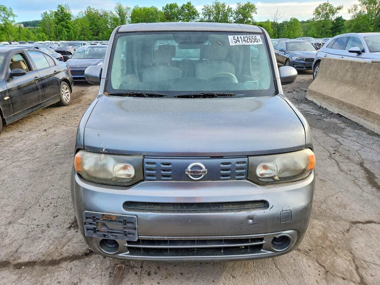 2010 Nissan Cube - Image 5