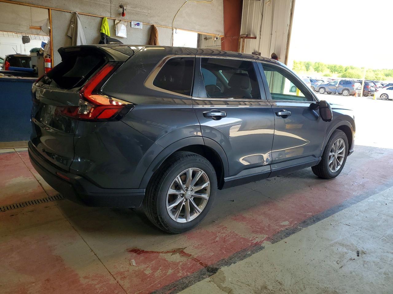 2023 Honda Cr-V - Image 3