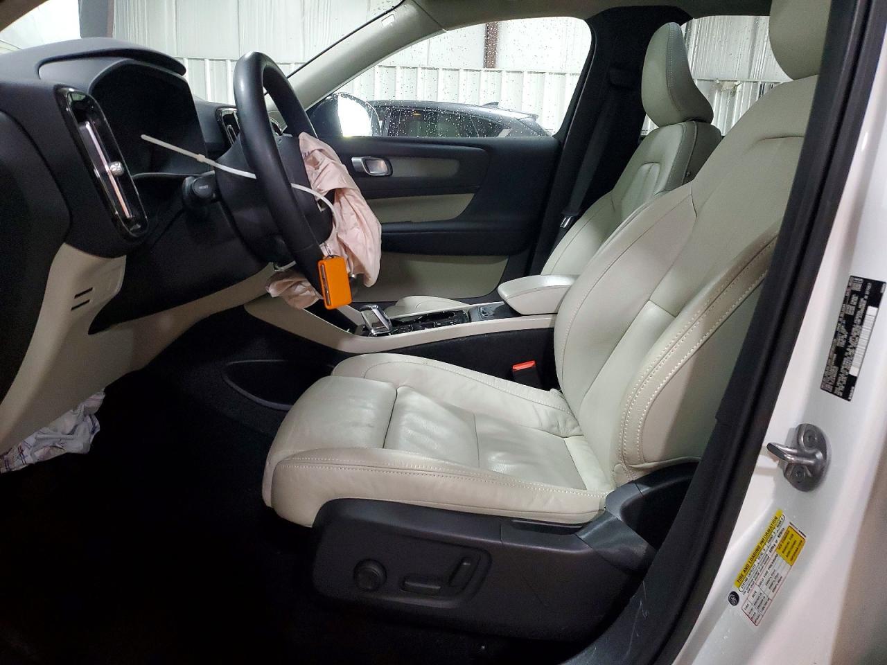 2023 Volvo Xc40 Plus - Фото 7