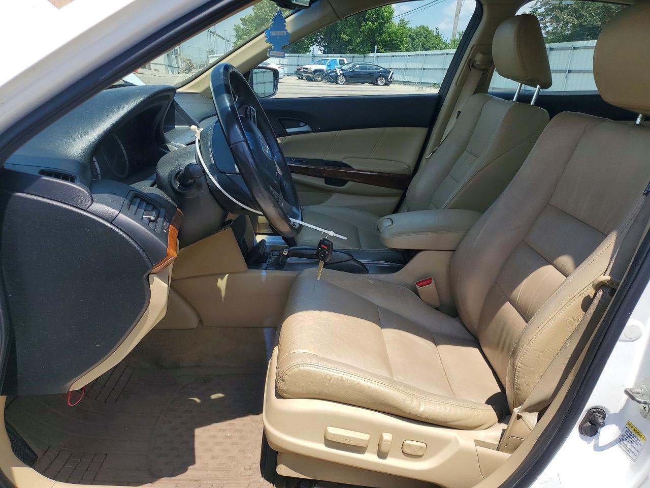 2011 Honda Accord Exl - Image 7