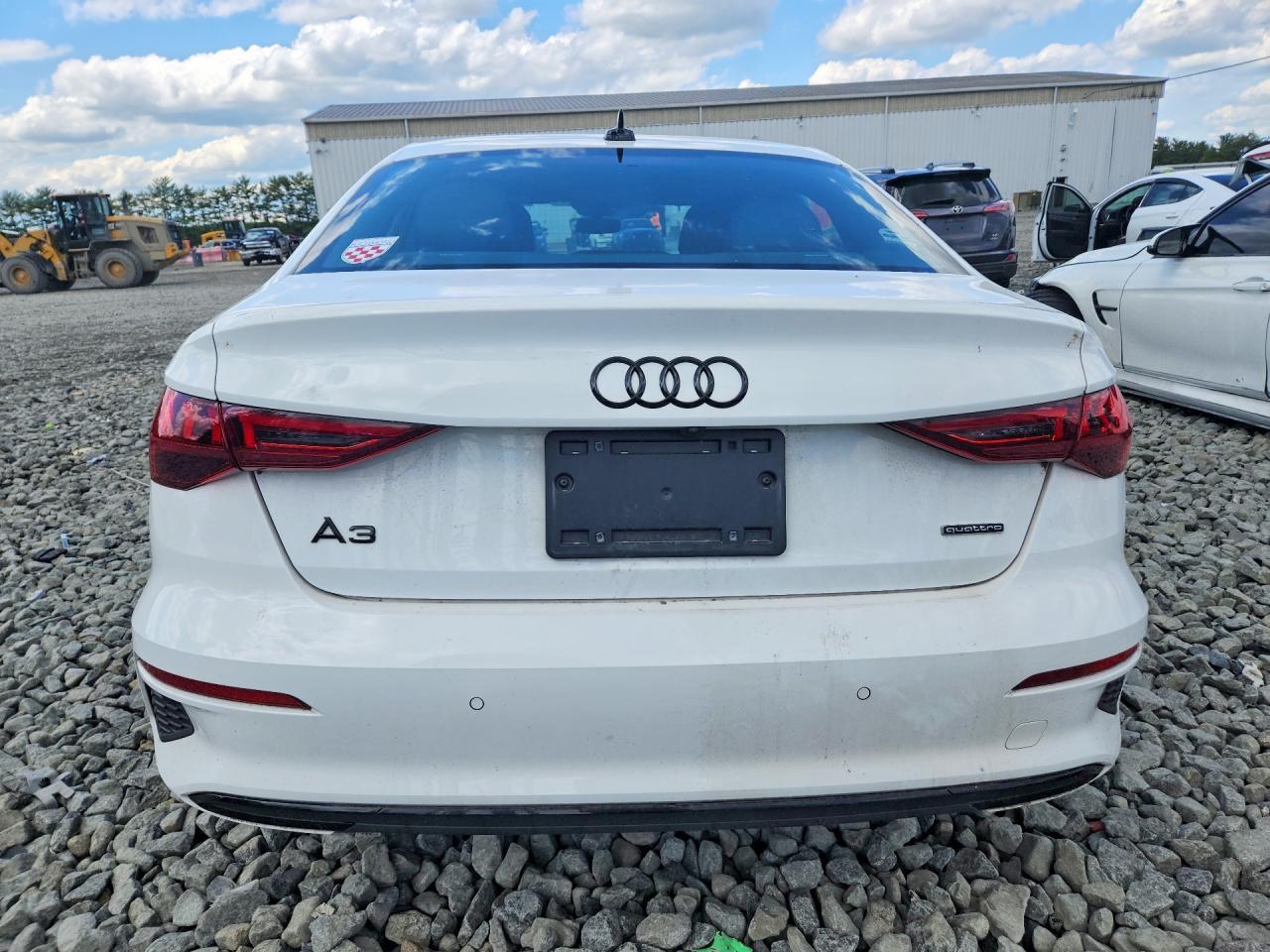 2023 Audi A3 Premium Plus - Image 6