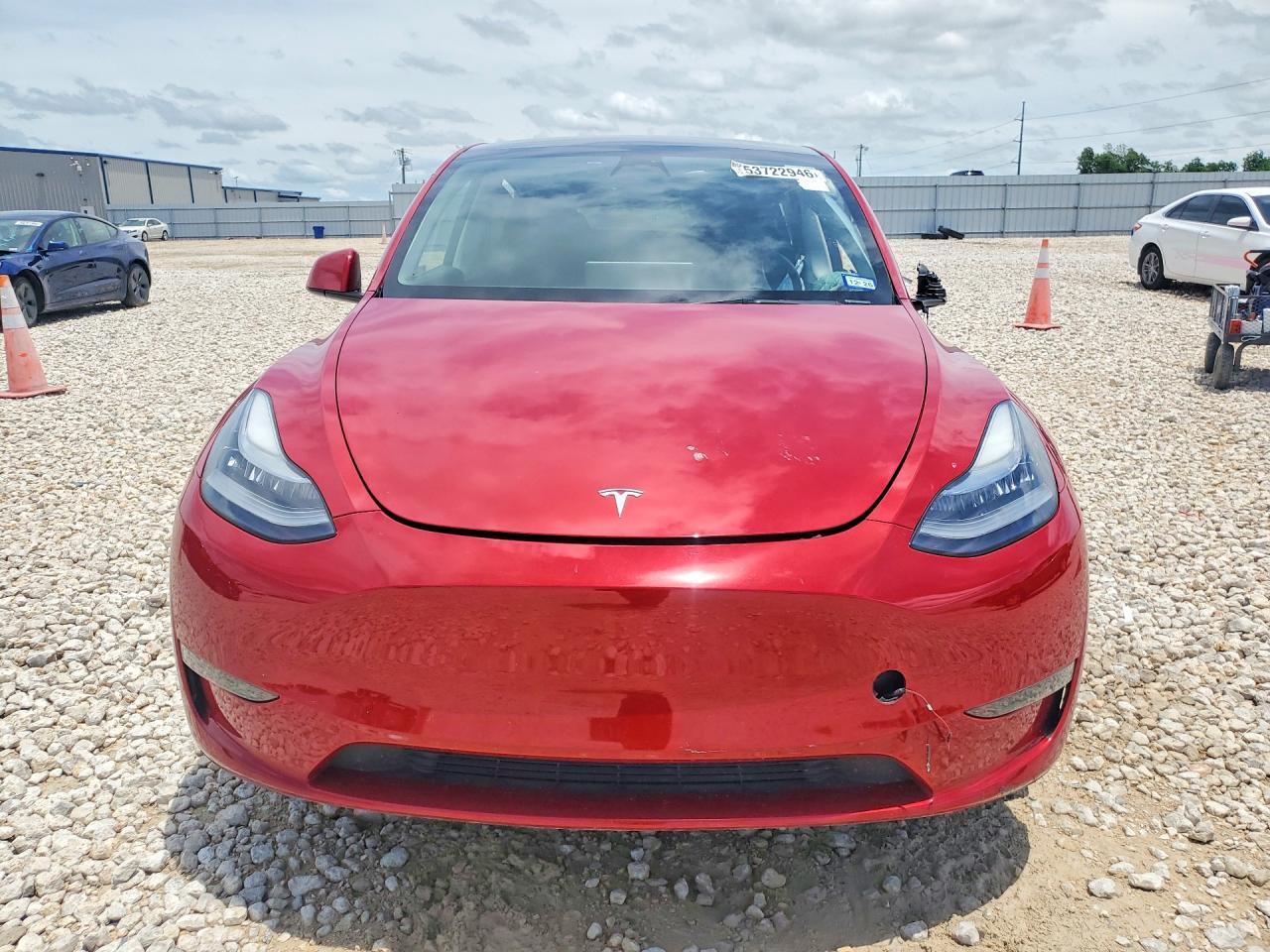 2023 Tesla Model Y - Image 5
