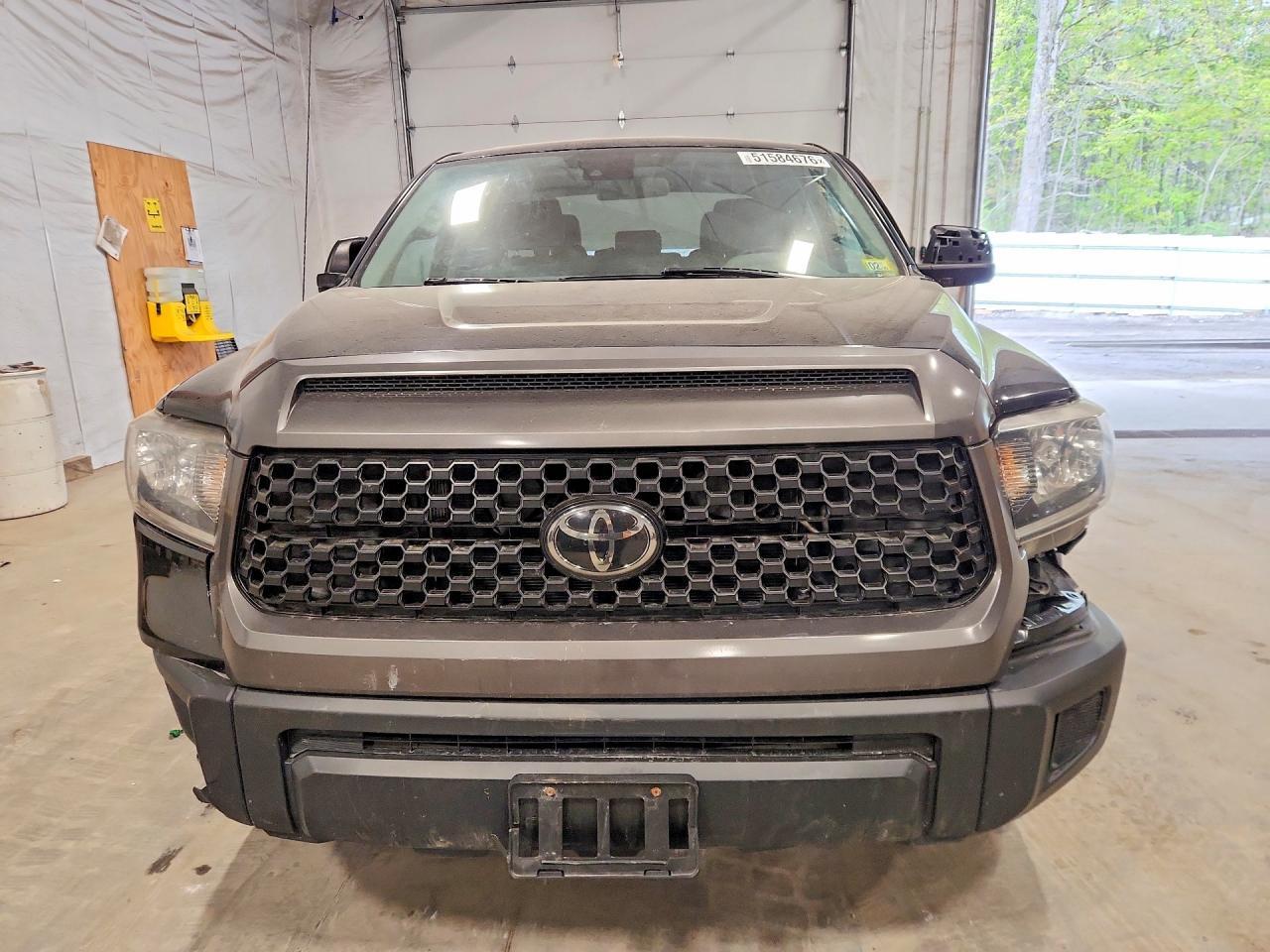 2019 Toyota Tundra Sr - Image 5
