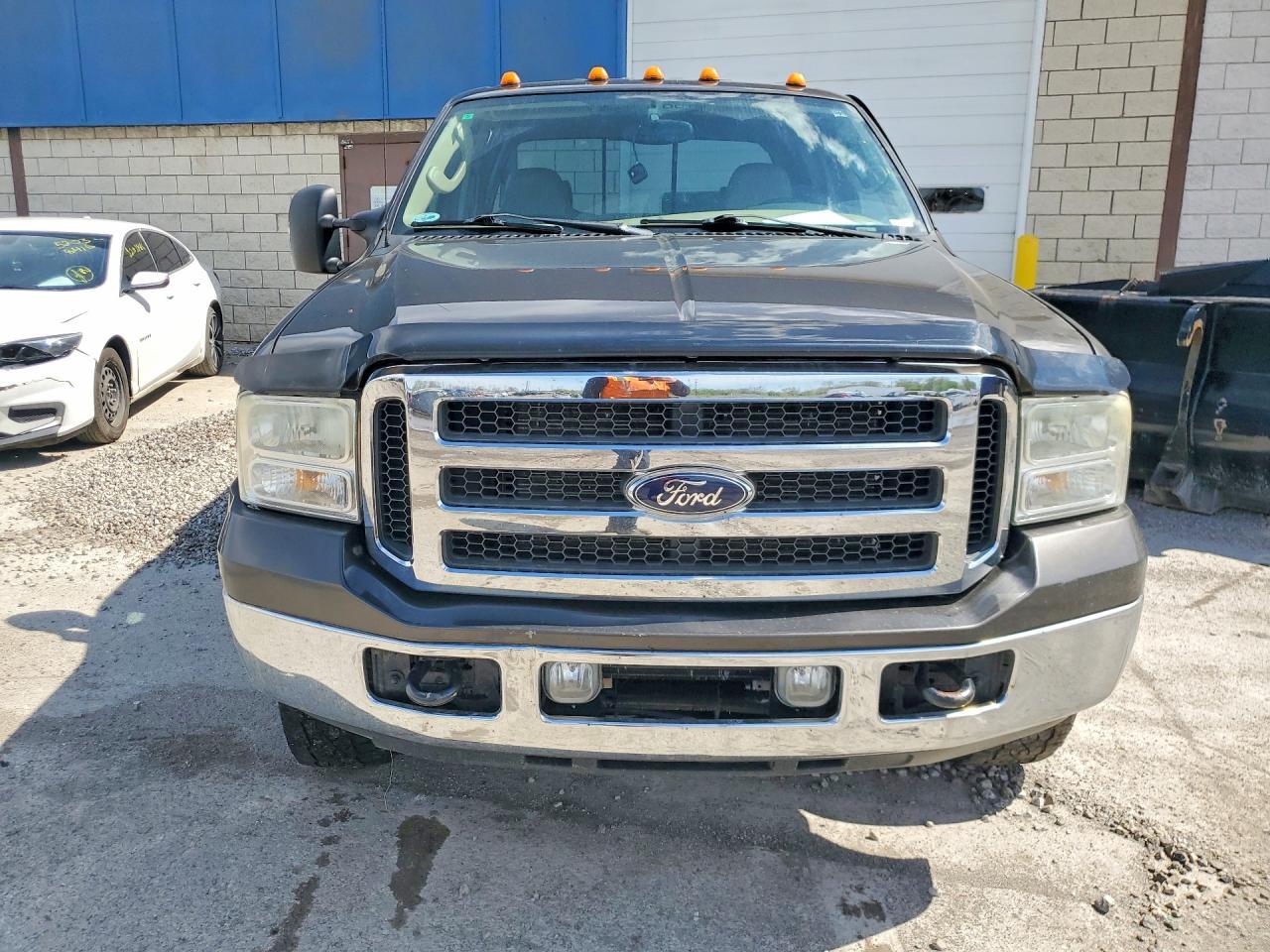2005 Ford F250 Super Duty - Фото 5
