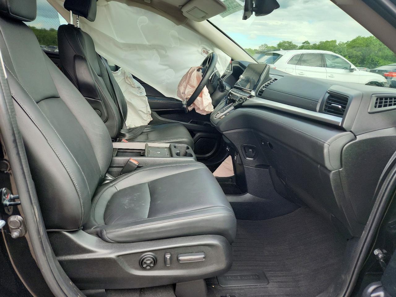 2025 Honda Odyssey Exl - Image 7