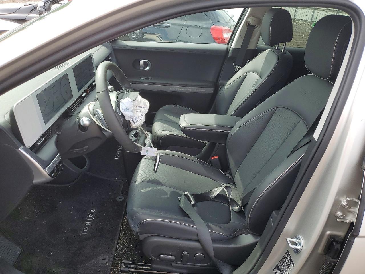 2023 Hyundai Ioniq 5 Sel - Image 7