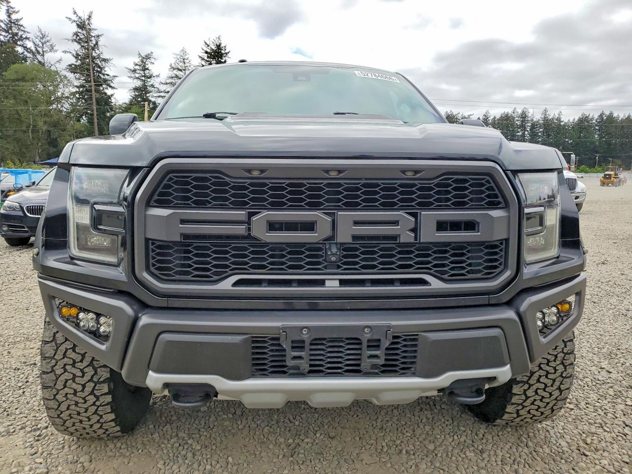 2018 Ford F150 Raptor - Image 5
