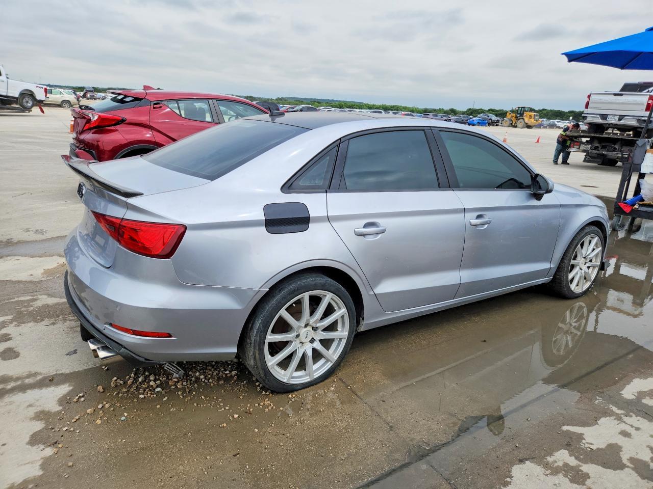 2015 Audi A3 Premium - Image 3