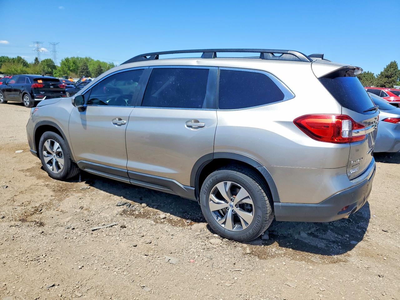 2019 Subaru Ascent Premium - Image 2