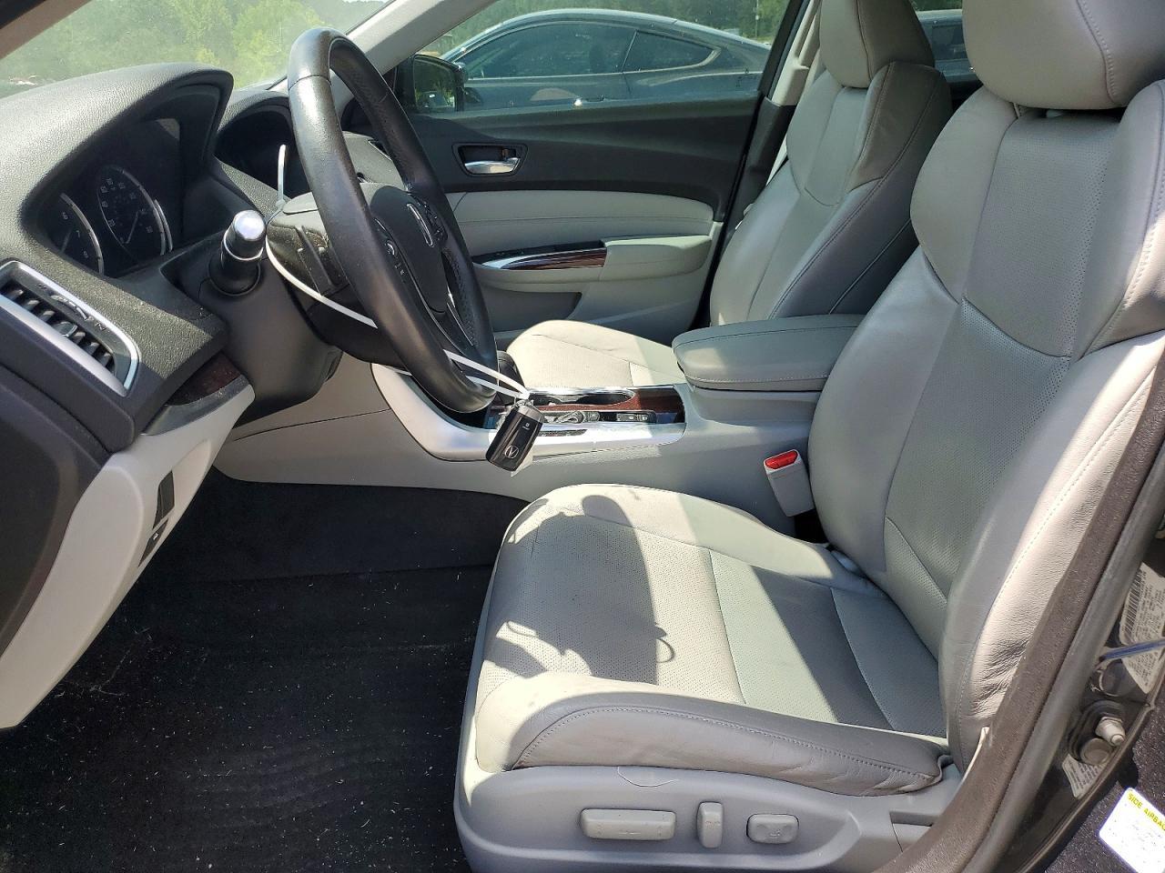 2015 Acura Tlx Tech - Image 7