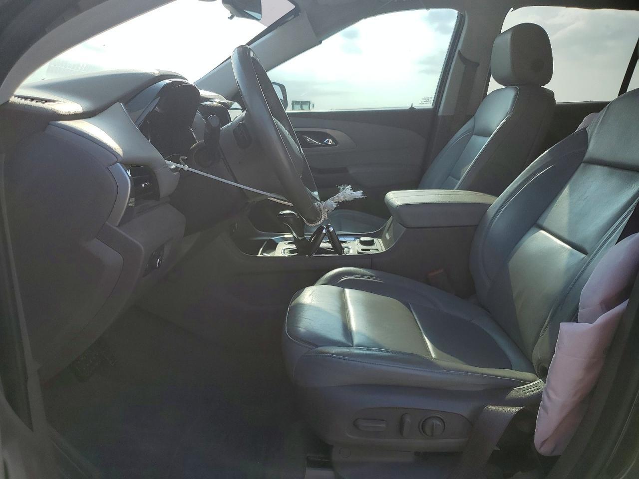 2019 Chevrolet Traverse Lt - Фото 7