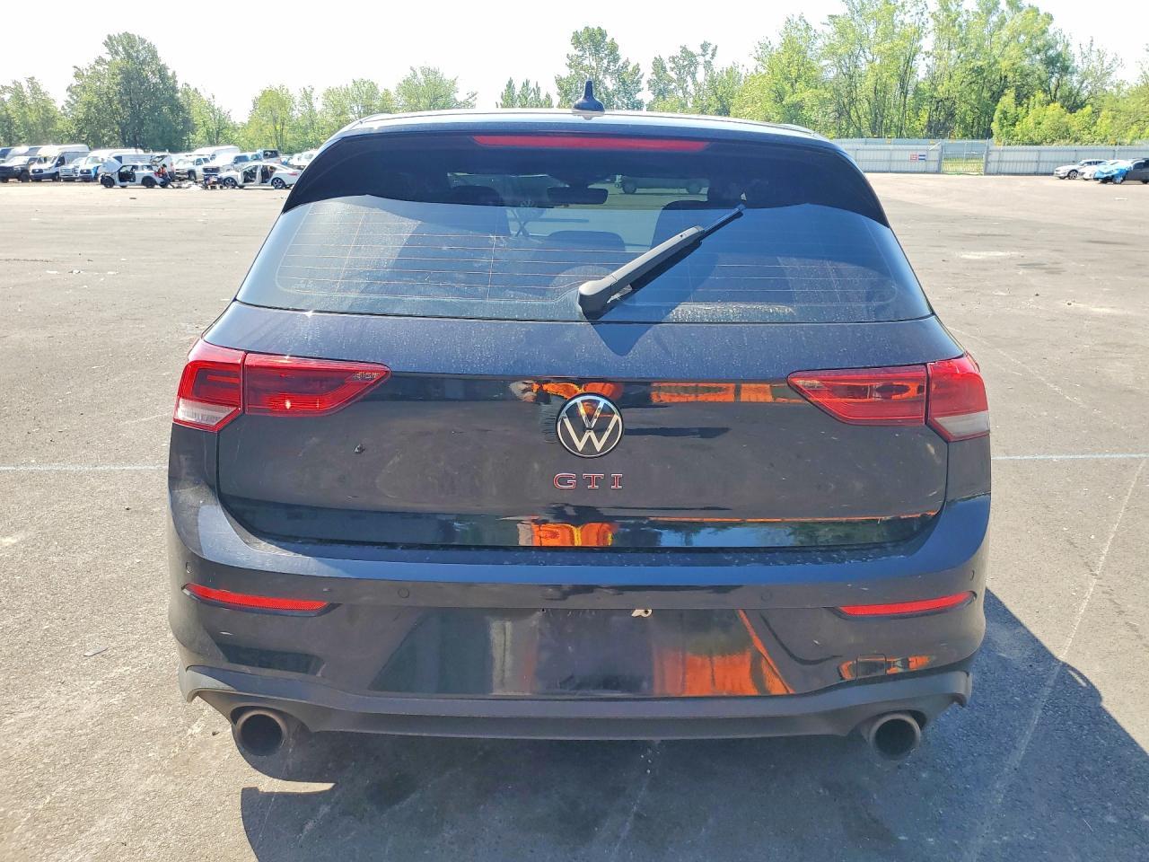 2024 Volkswagen Gti Se - Image 6
