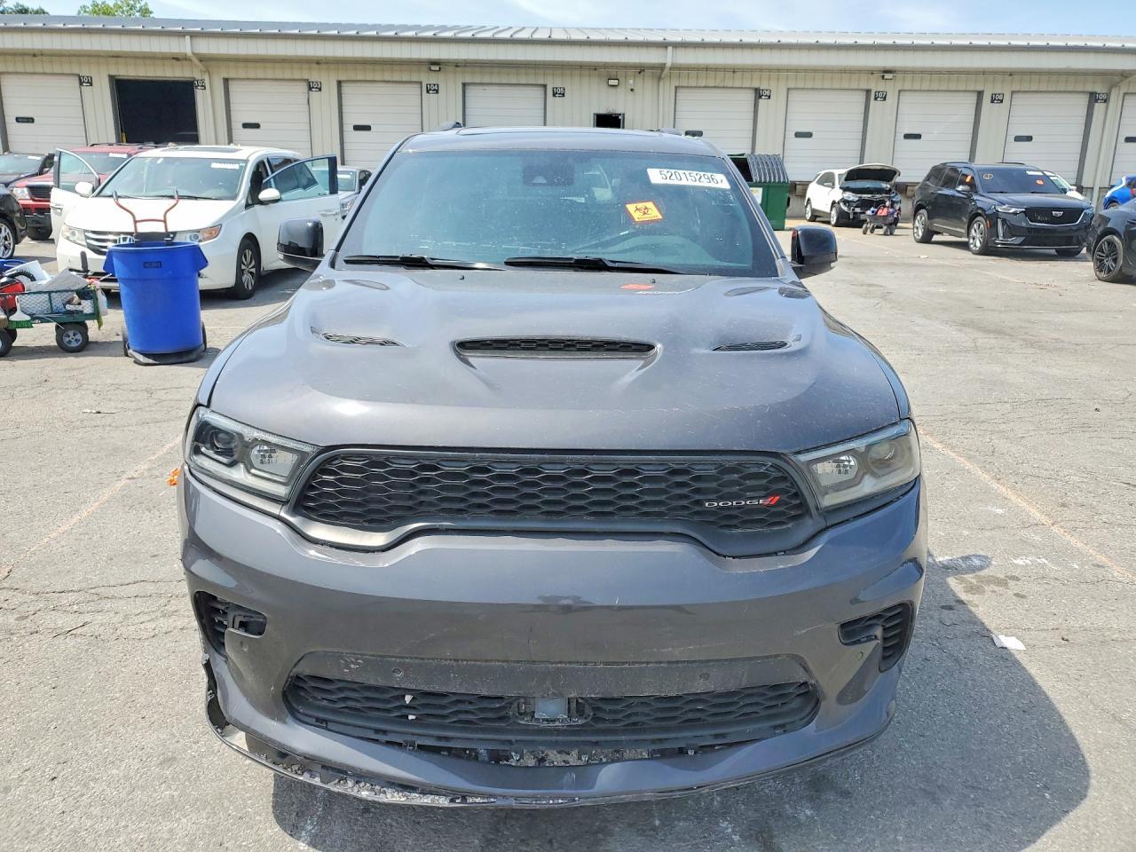 2025 Dodge Durango R - Фото 5