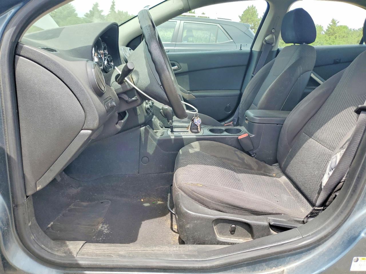 2006 Pontiac G6 Se - Фото 7