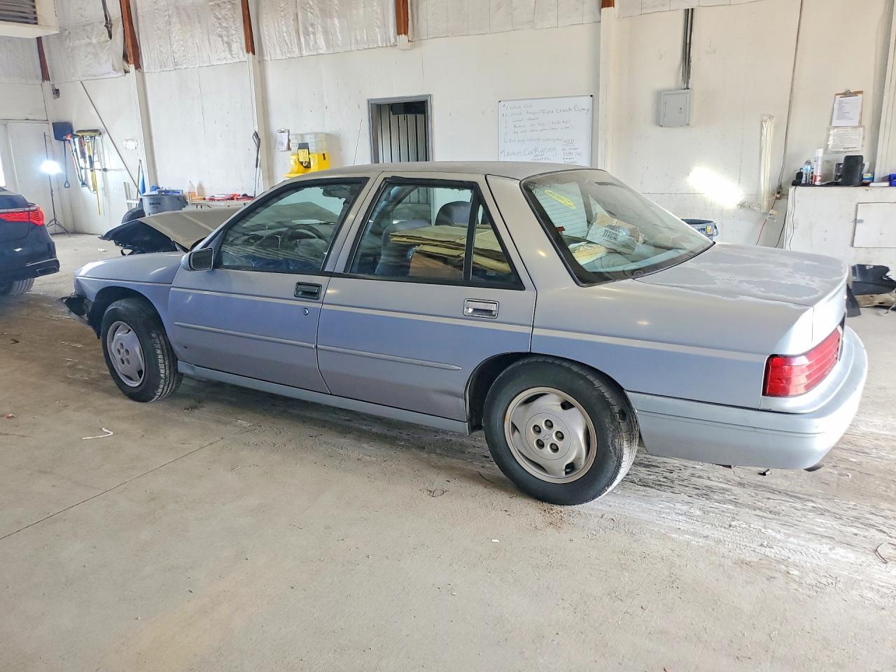 1995 Chevrolet Corsica - Image 2