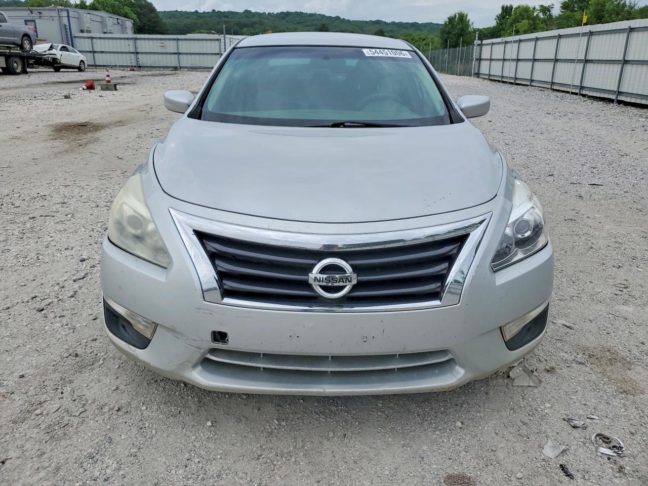 2013 Nissan Altima - Фото 5