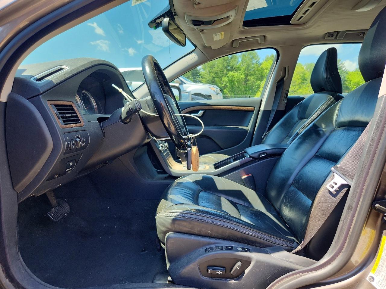 2010 Volvo Xc70 3.2 - Фото 7