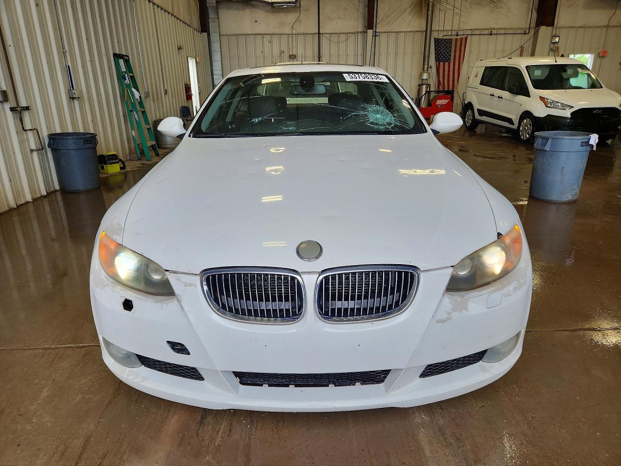 2009 BMW 328 Xi - Image 5