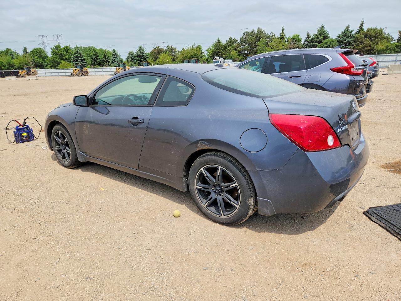2008 Nissan Altima 2.5S - Image 2