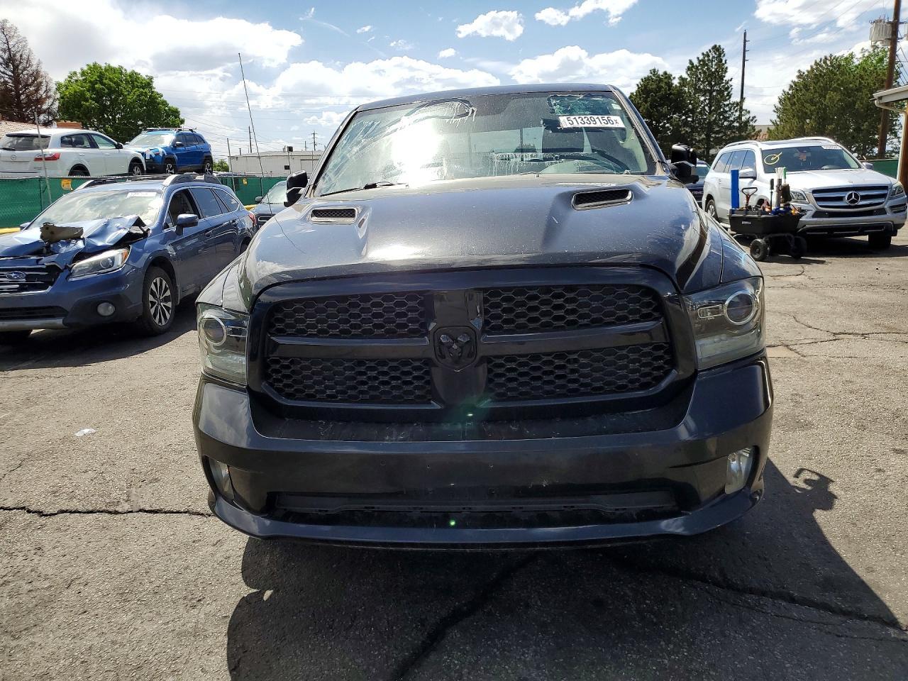 2017 Ram 1500 Sport - Image 5