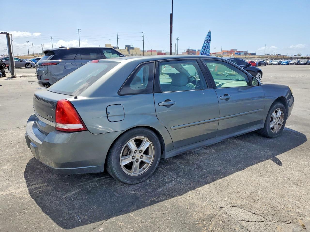 2005 Chevrolet Malibu Maxx Ls - Фото 3