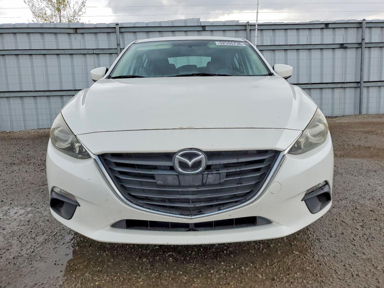 2014 Mazda 3 Touring - Image 5