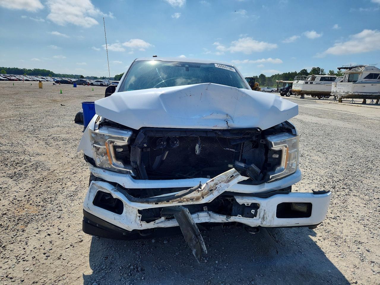 2019 Ford F150 Super Cab - Фото 5