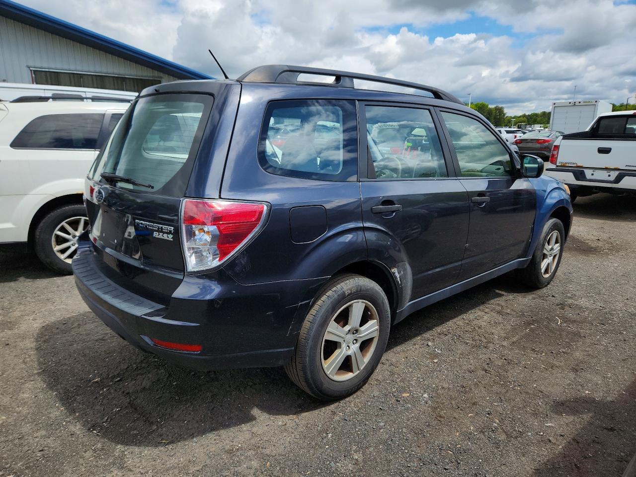 2013 Subaru Forester 2.5X - Image 3