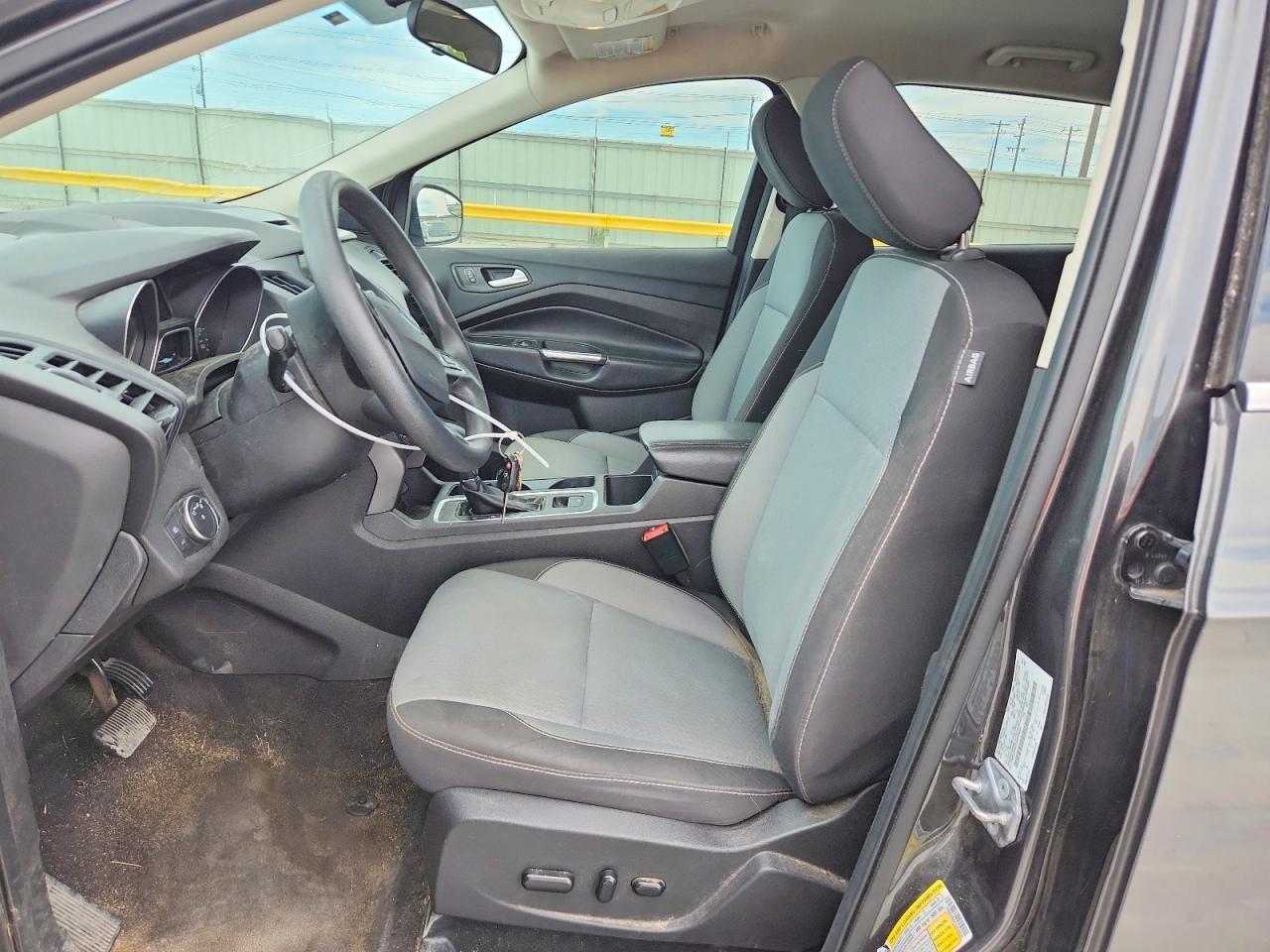 2018 Ford Escape Se - Image 7