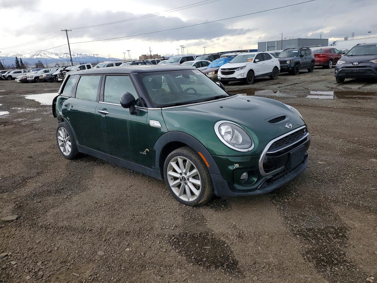 2017 Mini Cooper - Фото 4