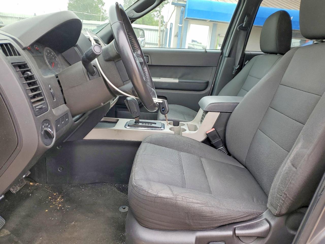 2012 Ford Escape Xlt - Image 7