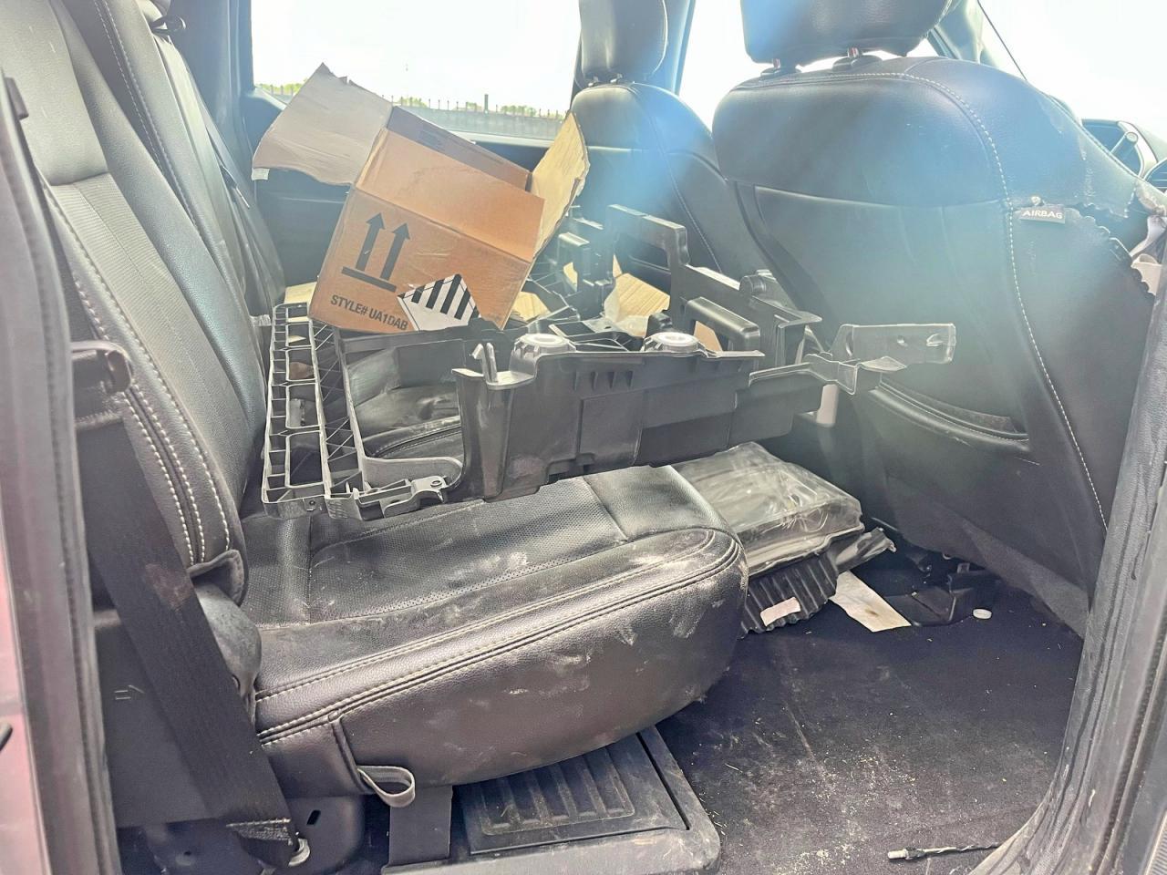 2020 Ford F250 Super Duty - Image 6