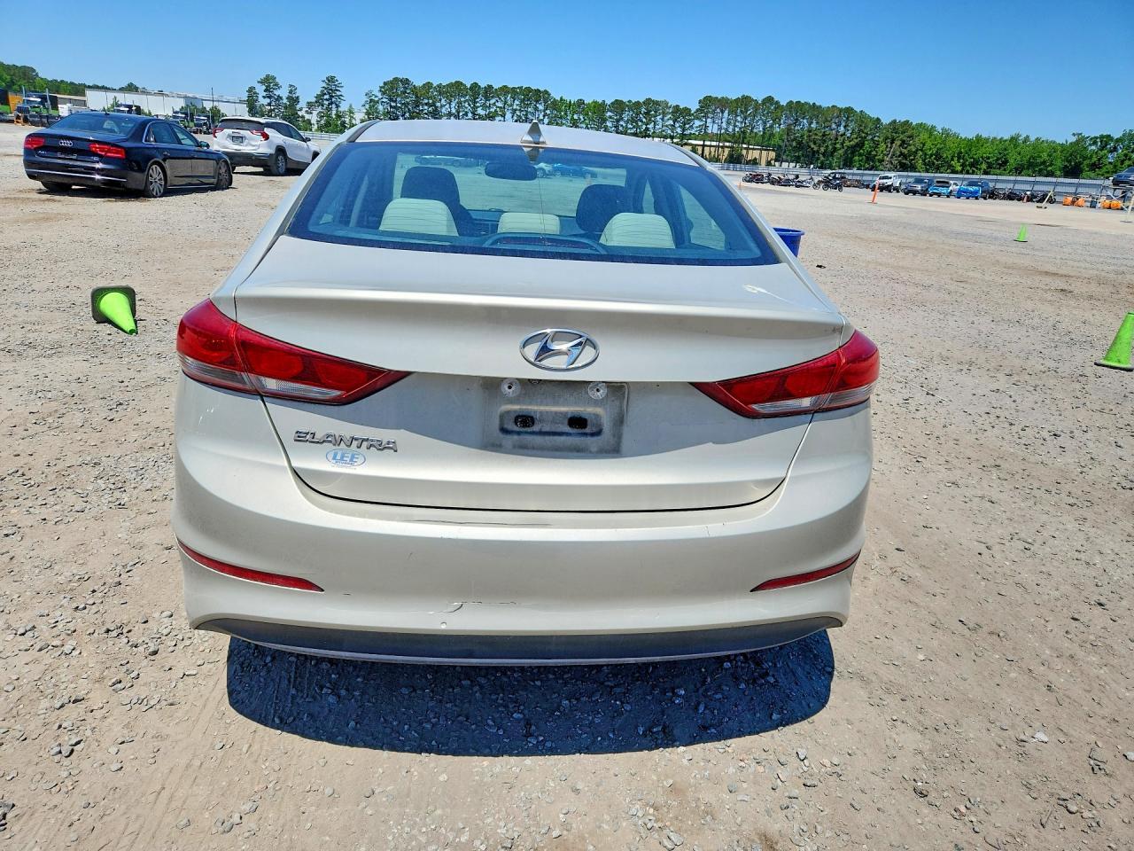 2018 Hyundai Elantra Value Edition - Image 6
