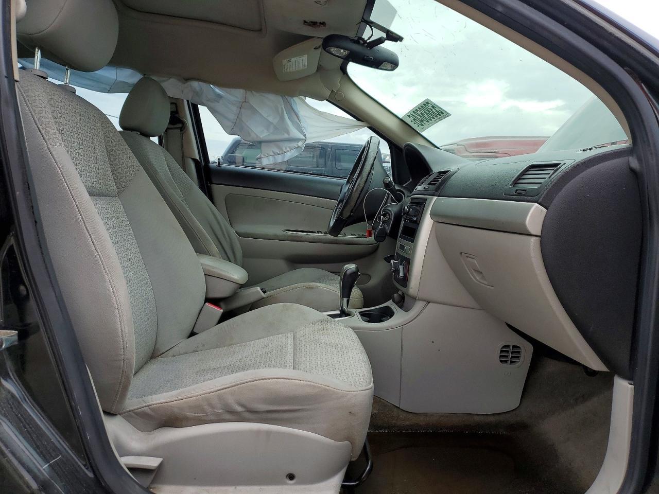 2007 Pontiac G5 Se - Image 7