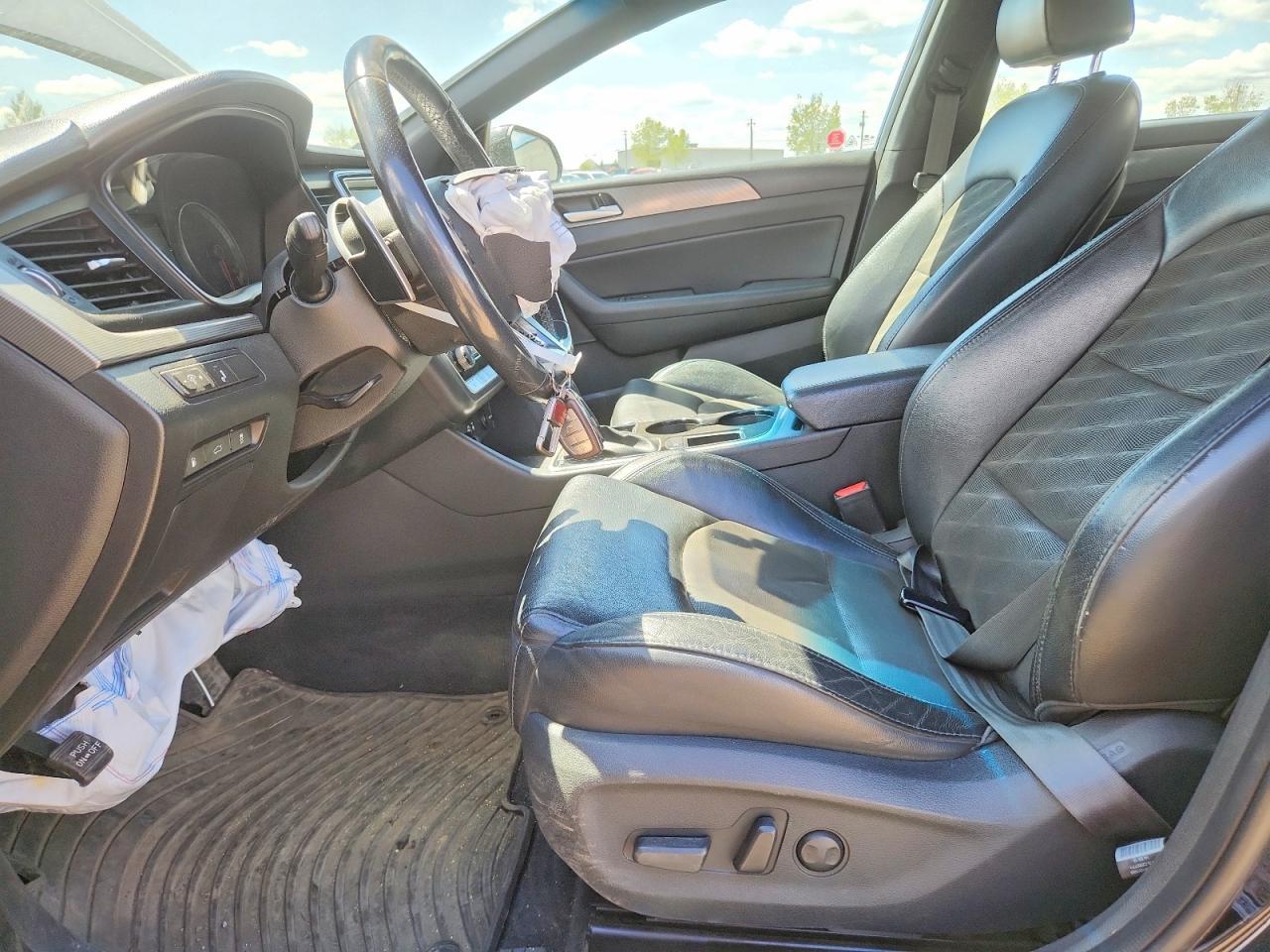 2018 Hyundai Sonata Limited 4Dr - Image 7