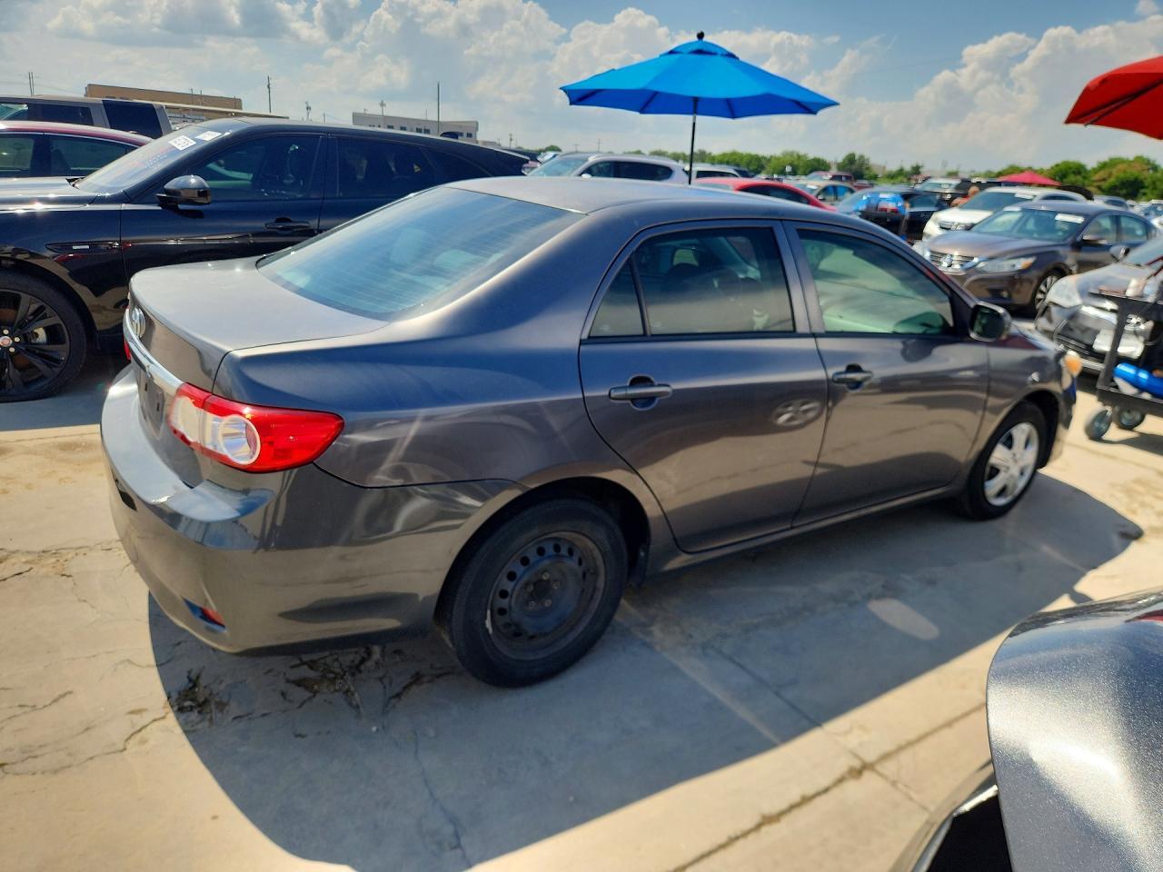 2013 Toyota Corolla L - Image 3