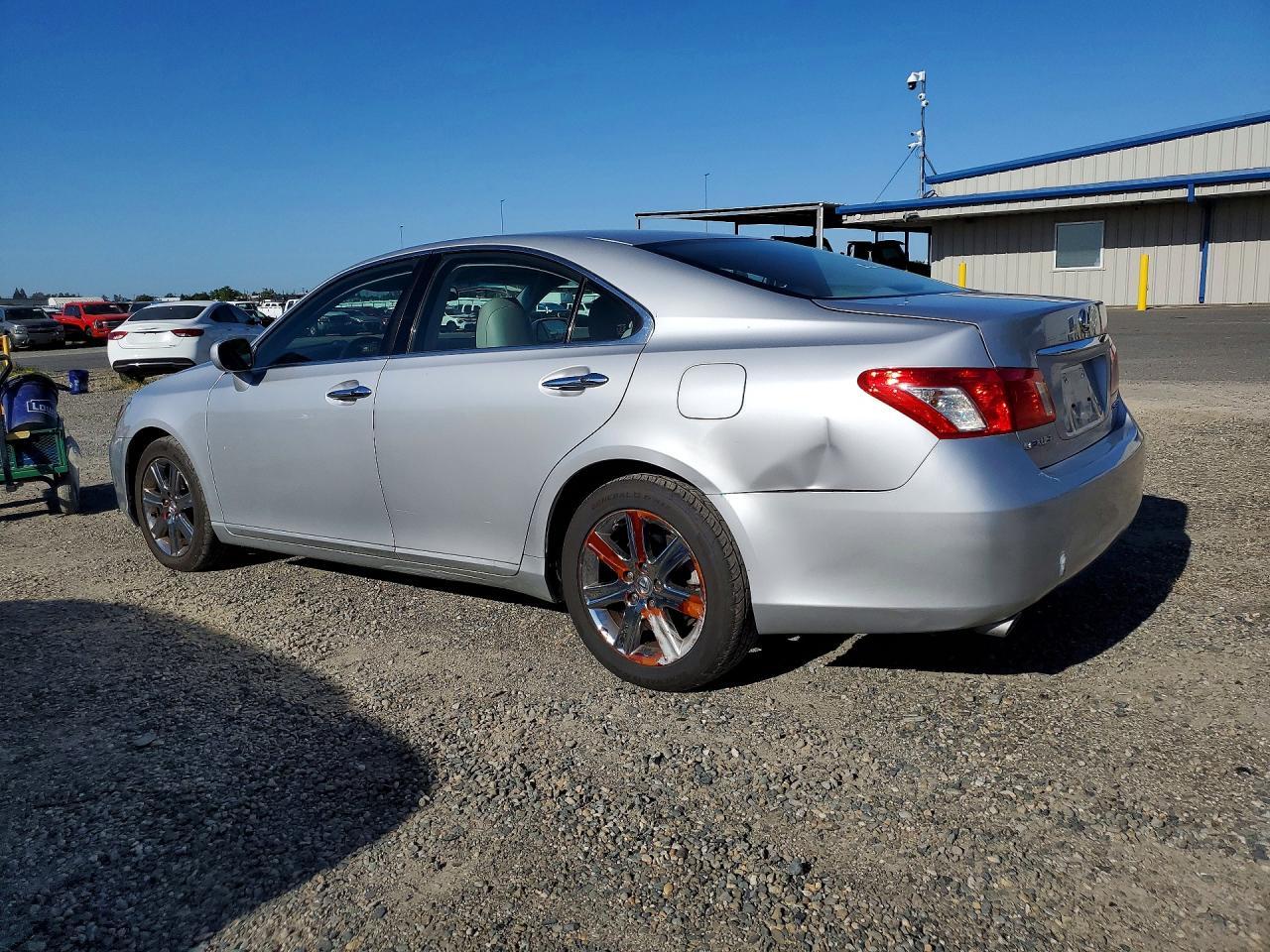2008 Lexus Es 350 - Image 2