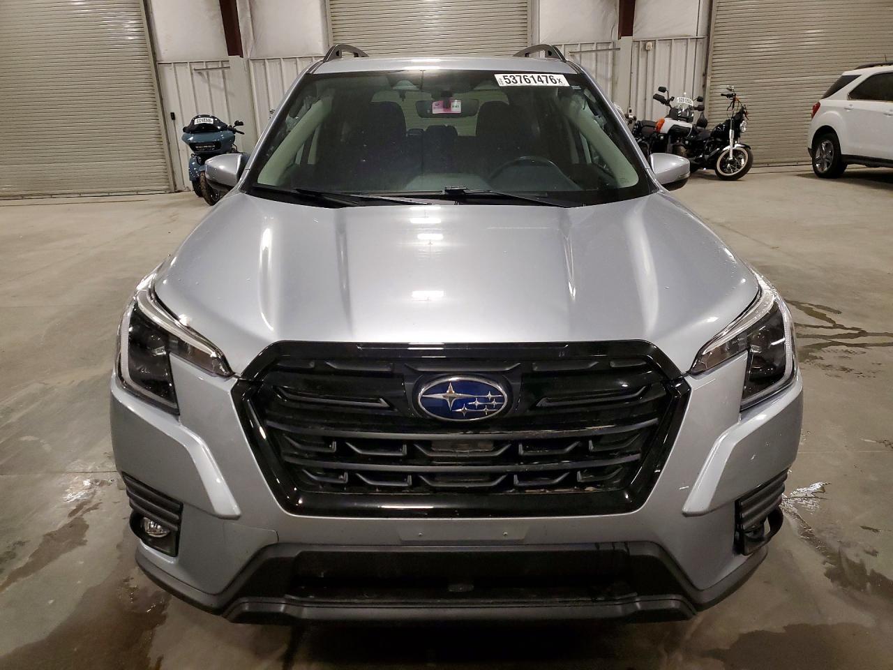 2024 Subaru Forester Limited - Фото 5