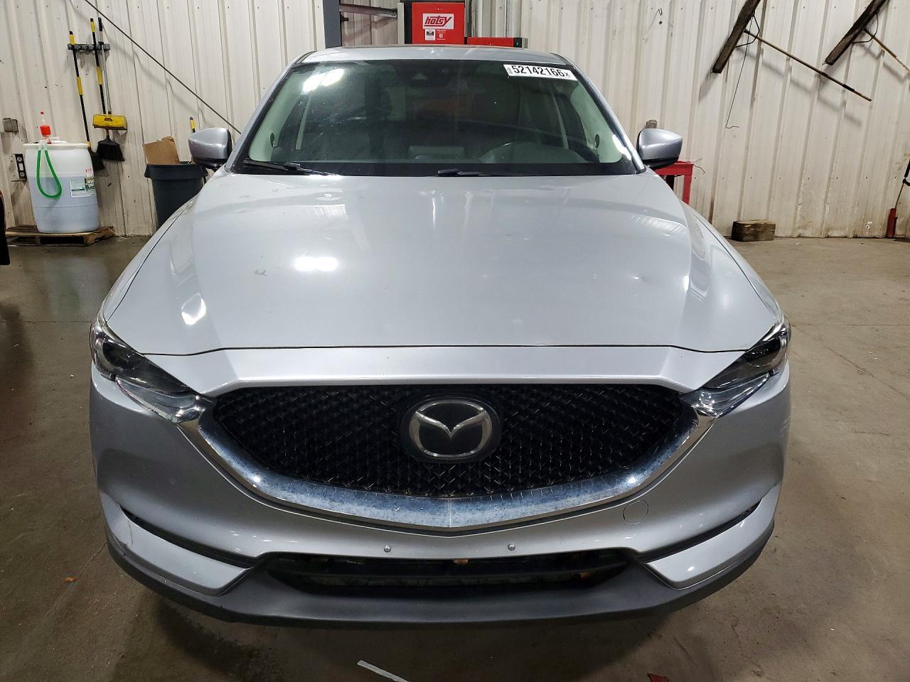 2019 Mazda Cx-5 Grand Touring - Фото 5