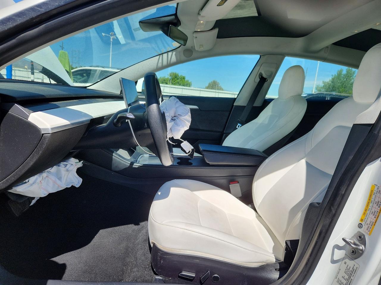 2021 Tesla Model 3 - Фото 7