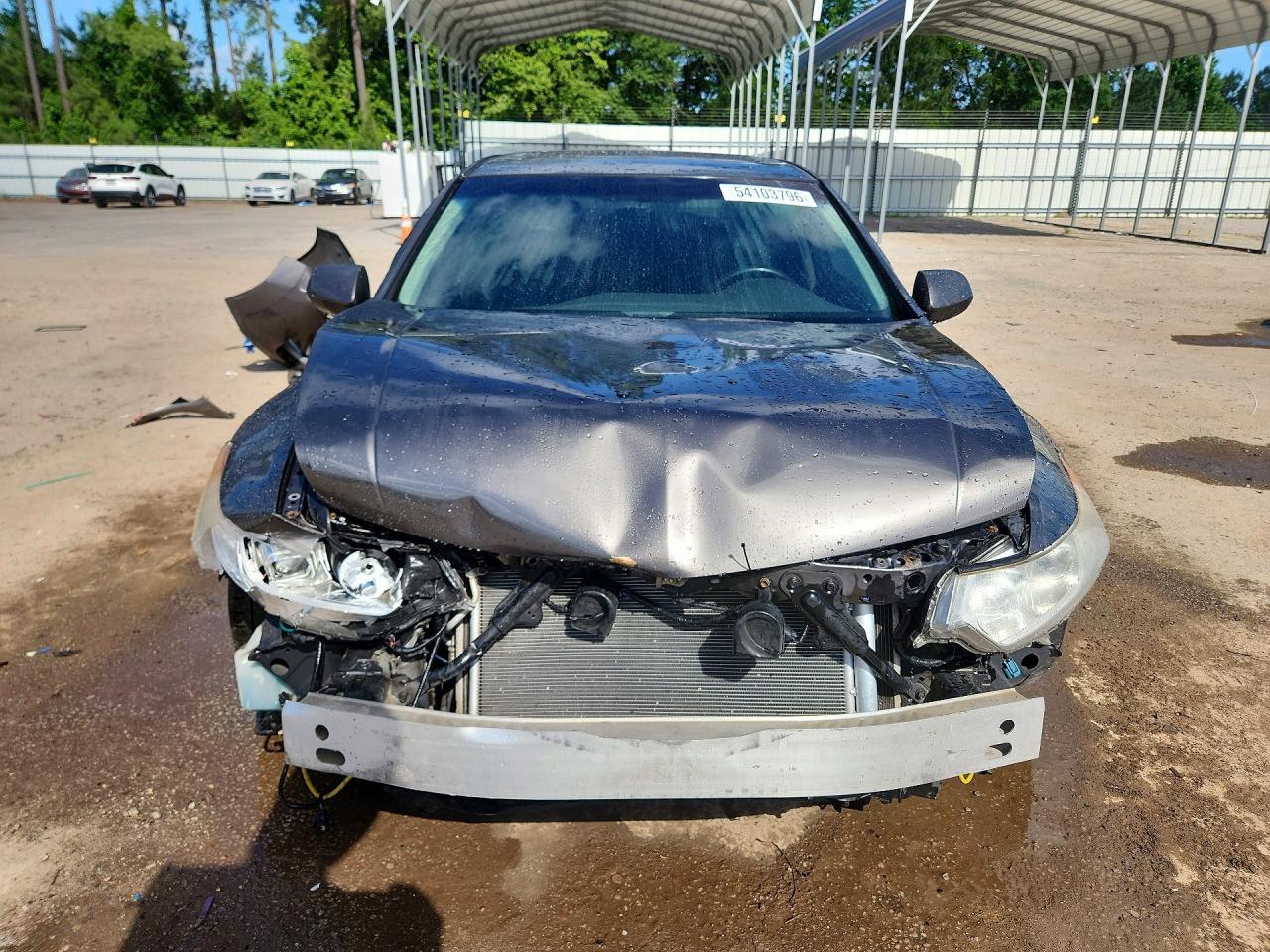 2009 Acura Tsx - Image 5