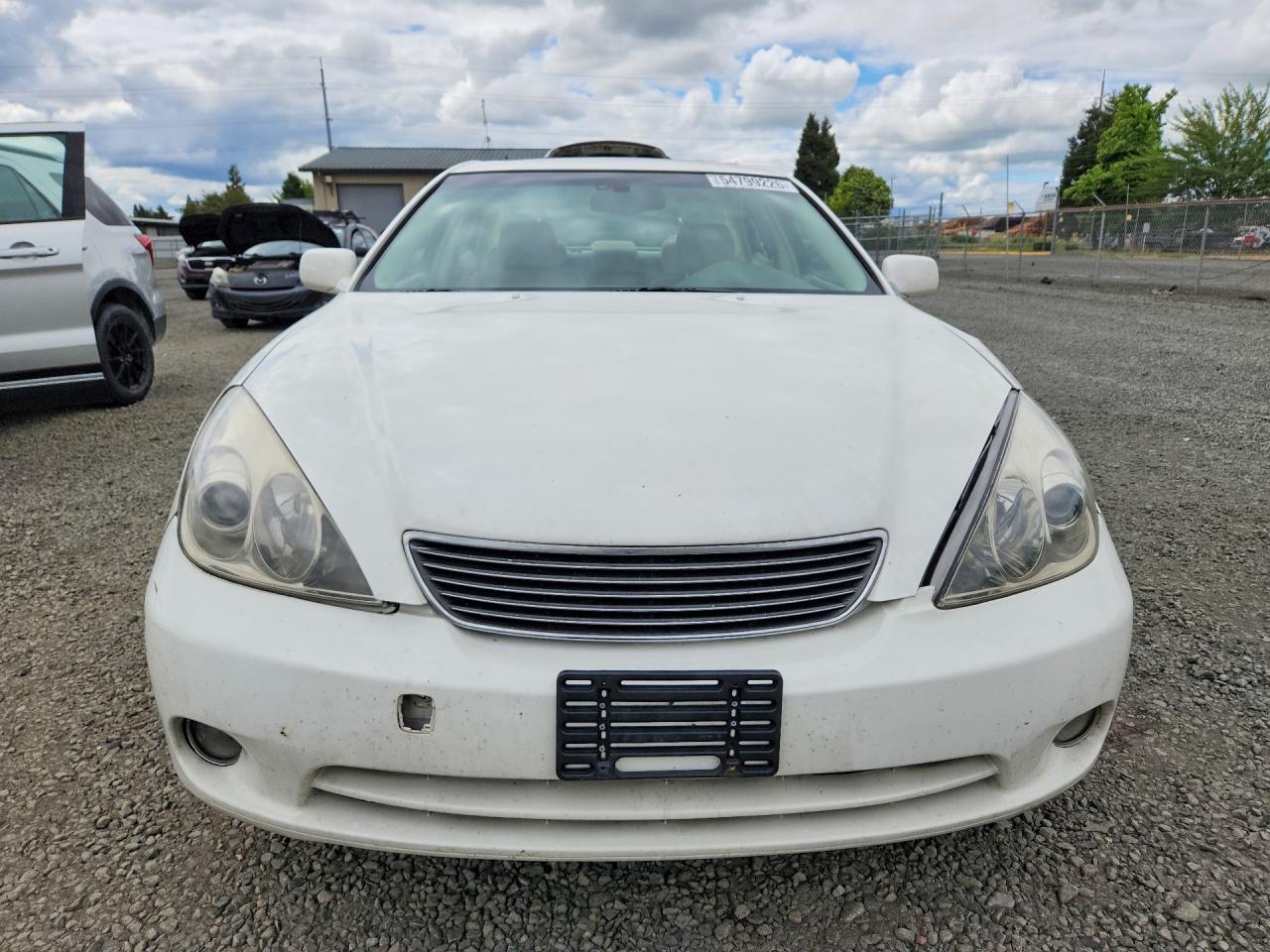 2005 Lexus Es 330 Base - Фото 5