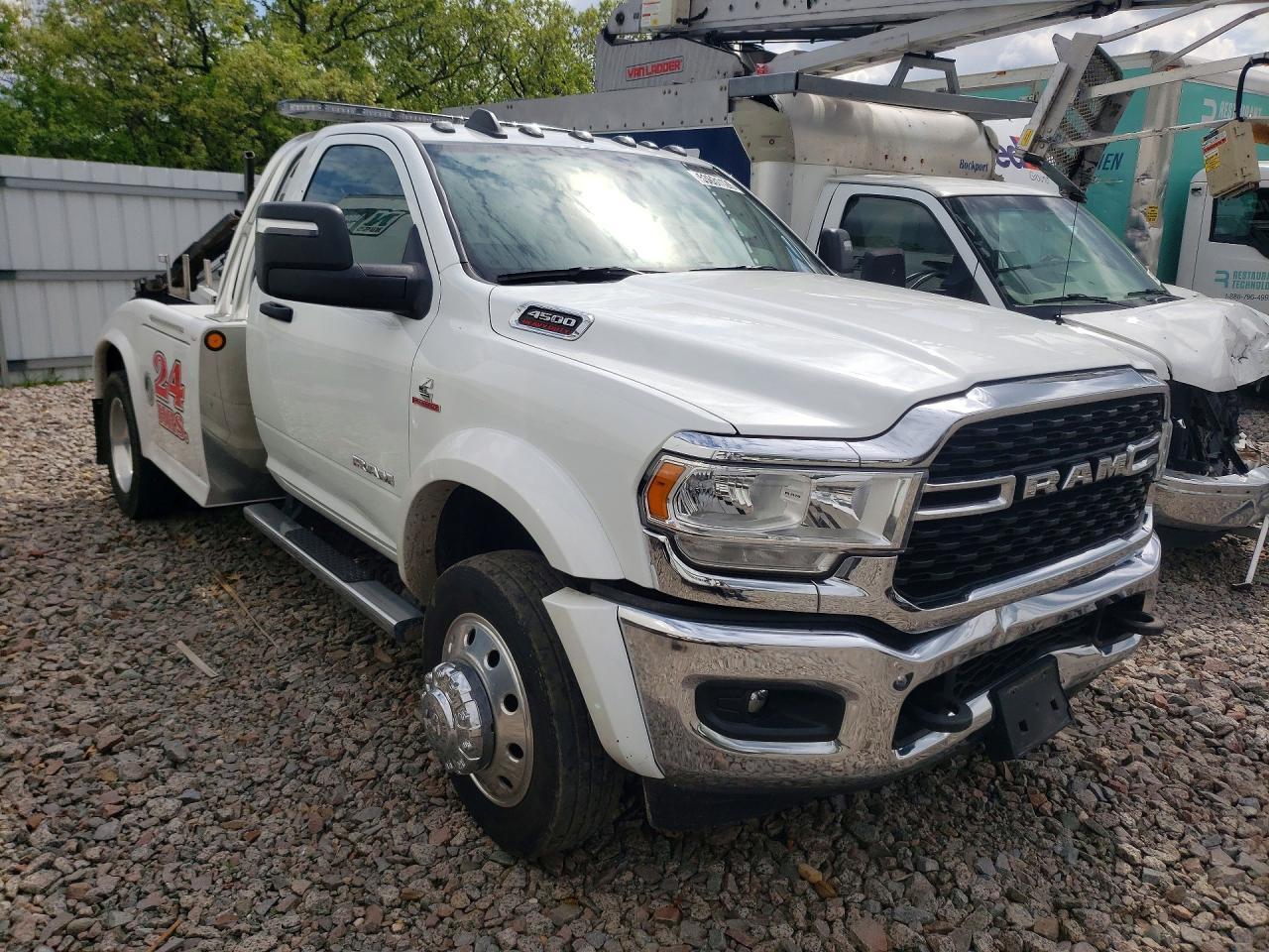 2024 Ram 4500 - Image 4