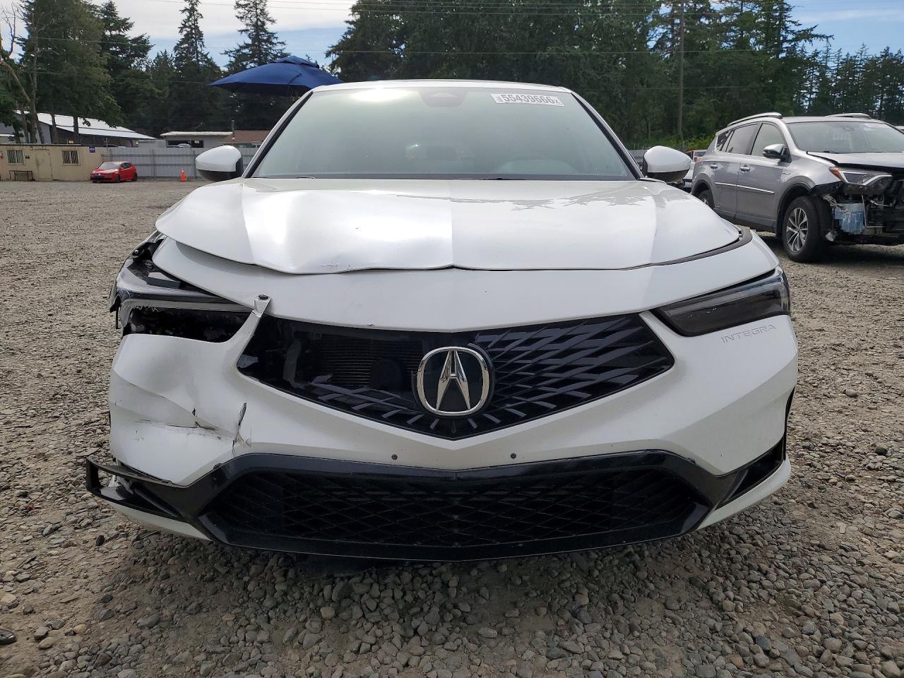 2024 Acura Integra A-Spec - Фото 5