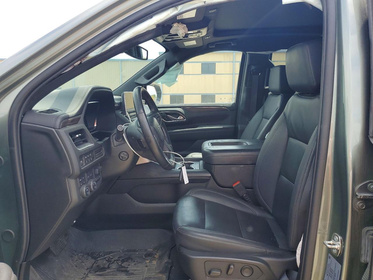 2023 Chevrolet Tahoe K1500 Z71 - Image 7