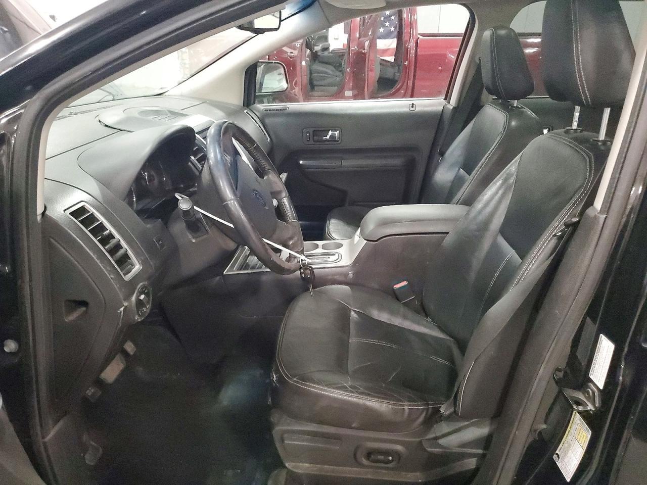 2008 Ford Edge Limited - Image 7